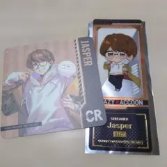 CR GiGO じゃすぱーセット