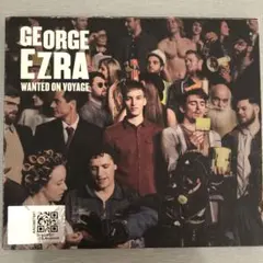 GEORGE EZRA wanted on voyage