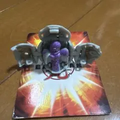 爆丸　ルミナ・ラーズ・リオンのサムネイル