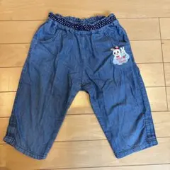 ミキハウス　ズボン　110センチ