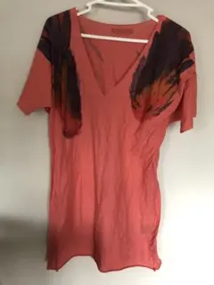 ifsixwasnine Tシャツ