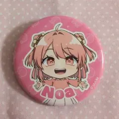 魔法少女まどか☆マギカ AnimeJapan おなまえ缶バッジ まどか - メルカリ