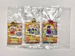 アイカツ！だれでもアイドル活動2 ひなき3個セット