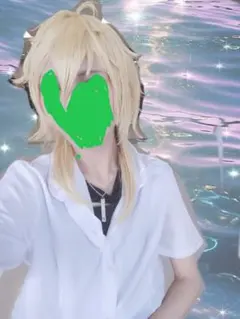 羽風薫 ウィッグ