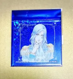 うたプリ アンコール上映 入場者特典 キラキラクリアカード カミュ