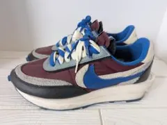 UNDERCOVER × sacai × Nike LD Waffle