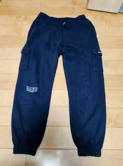 NIKE ナイキ レディース スウェットパンツ ①