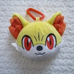 フォッコ ぬいぐるみポーチ