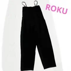 6(ROKU)BUSTIER ALL IN ONE/オールインワン