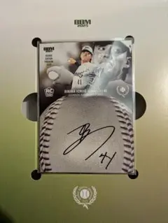 ルーキーカード