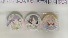 ラブライブ！蓮ノ空 5th Live 百生吟子 シークレット 缶バッジ セット