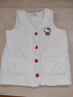 ハローキティ　ベスト