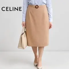 2026年最新】CELINE レディース ひざ丈 タイトスカートの人気アイテム