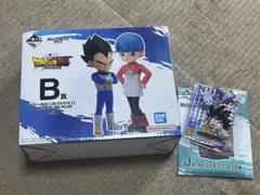 一番くじドラゴンボールDAIMA  B賞、J賞