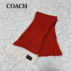 オレンジ マフラー