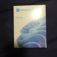 windows 11 homeのサムネイル