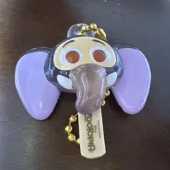 ズートピア アイスキャンディチャーム ゾウ