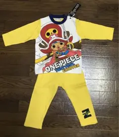 ONE PIECE トニートニー・チョッパー パジャマセット