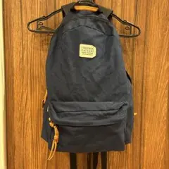 FREDRIK PACKERS ネイビー リュック