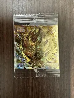ドラゴンボールウエハースダブルゴールドスペシャル