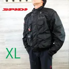 SPIDI HOODIE NET / DESIGNED by 56design - メルカリ