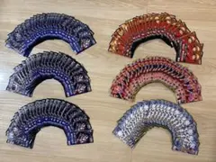 エッグヘッド 蒼海 ヒロインズ 受け継　未開封144パック サーチ済み おまけ付