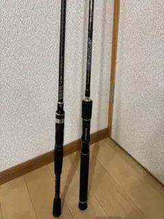 ダイワSURFCASTER 並み継投げ竿 カーボンウイスカー30-400 ダイワSURFCASTER 並み継投げ竿 カーボンウイスカー30-400 - メルカリ