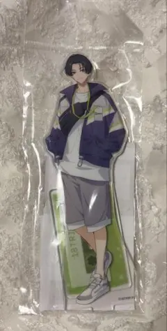 18TRIP エイトリ アクリルスタンド 浜咲楓