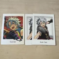 あんスタ　10周年 ぱしゃっつ　特典　維吹