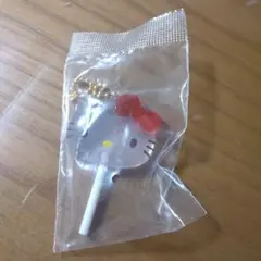 カラフルキャンディーチャーム　ハローキティ ガチャ