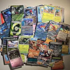 に*@様 【大特価】ポケモンカード GX, EX,SR, S, マスボミラー等