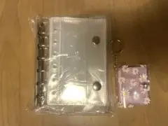 Ann様専用　ミニシール帳