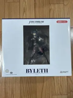 ファイアーエムブレム 風花雪月 ベレス フィギュア