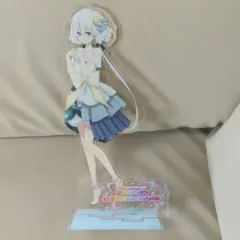 紺野純子 ゾンビランドサガLIVE ゆめぎんがフェスティバル アクリル