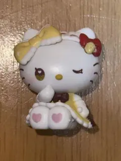 ハローキティ フィギュア 小型 ハローキティ サンリオ