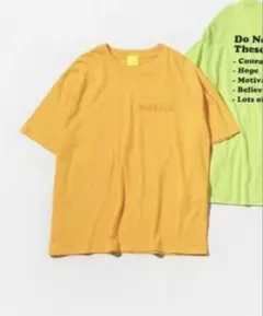 wcj Tシャツ　新品未使用タグ付きのサムネイル