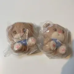 mikko characters ぬいぐるみ2