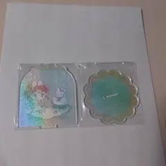 セーラームーンCosmos✕サンリオ　シークレットアクリルスタンド　ジュピター③