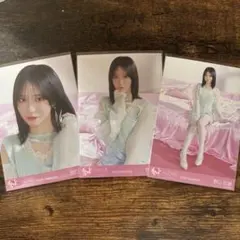 =LOVE イコラブ 野口衣織 ラブソングに襲われる ジャケット衣装 生写真