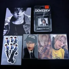 RIIZE ショウタロウ Odyssey まとめ売り