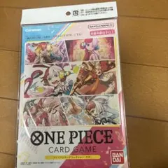 ワンピースカードプレミアムカードコレクションウタ