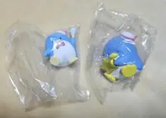 サンリオ きらめき☆バルーンフィギュア、PUTITTO タキシードサム