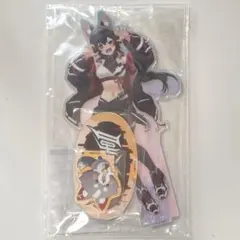 ホロライブ 大神ミオ 誕生日記念2024年 アクリルスタンド - メルカリ