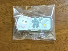 アイナナ　おなまえアクリルバッジ　八乙女楽