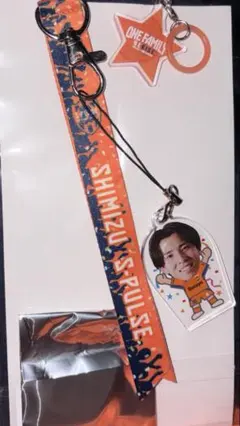 清水エスパルス 藤井智也選手 勝利時ボンフィン