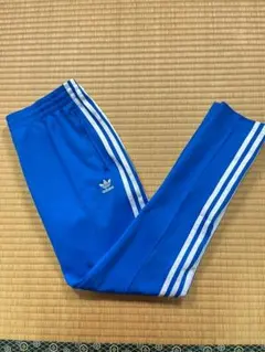 希少カラー　adidas SST firebird トラックパンツ