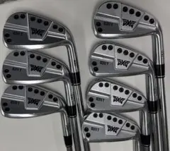 2026年最新】pxg アイアン gen3の人気アイテム - メルカリ