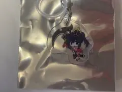 戦国乙女 アクリルチャーム ヒデアキ