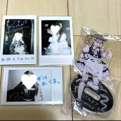 憑宮ルチア アクスタ アクキー ブロマイド MADMEDiCiNE 2025年最新】憑宮ルチアの人気アイテム - メルカリ