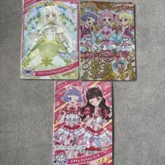 み*。様 ひみつのアイプリシークレットサイン星4他 プリうさ　ひまり　みつき　チ